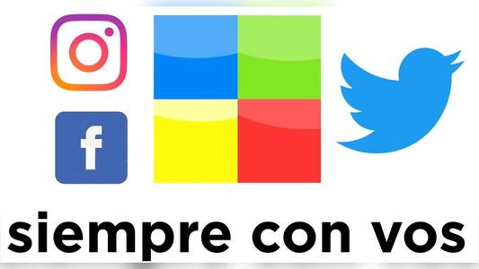 El otro rating: América TV pisa fuerte en las redes sociales