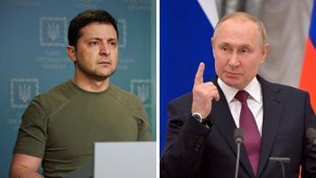 Guerra Rusia-Ucrania: a pesar de que las negociaciones se volvieron difíciles habrá nueva reunión en Turquía