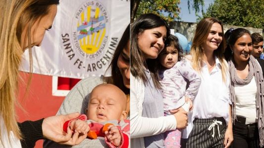 El Tribunal Electoral de Santa Fe ratificó la lista que encabeza Amalia Granata