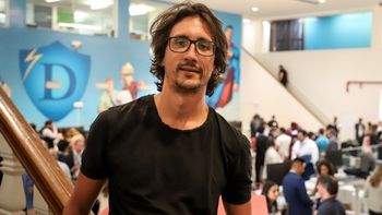 De una idea a Silicon Valley, Leandro Buzeta Bernasconi crea No Country: la exitosa startup que conecta desarrolladores con empresas
