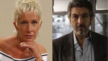 Tremenda declaración de María Valenzuela contra Ricardo Darín