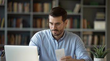 PyMES: el uso de cheques electrónicos llegó a nuevos récords