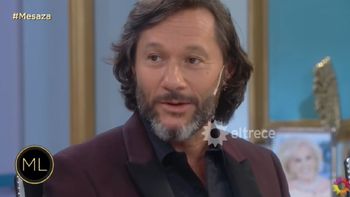 Diego Torres confirmó su separación de Débora Bello: Un momento complicado