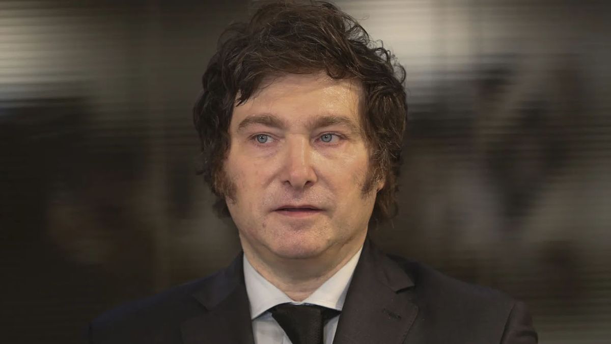 La Justicia Electoral investiga las denuncias contra Javier Milei por supuesta venta de candidaturas. (Archivo)