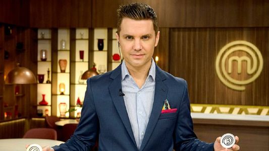 Santiago del Moro fue papá por tercera vez: Nació Santa