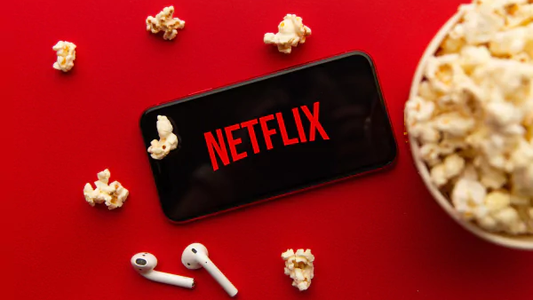 El clásico del cine que llega este sábado a Netflix