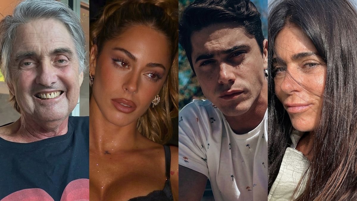 El millonario acuerdo entre Tini Stoessel y su padre: así se repartiría la fortuna en la familia