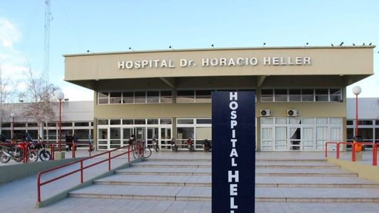 Mataron a un nene de dos años en Neuquén: tenía signos de golpes y abuso sexual