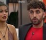 ¿Quién es él?: el picante cruce entre Luz y Ulises que encendió la gala de eliminación en Gran Hermano 2024