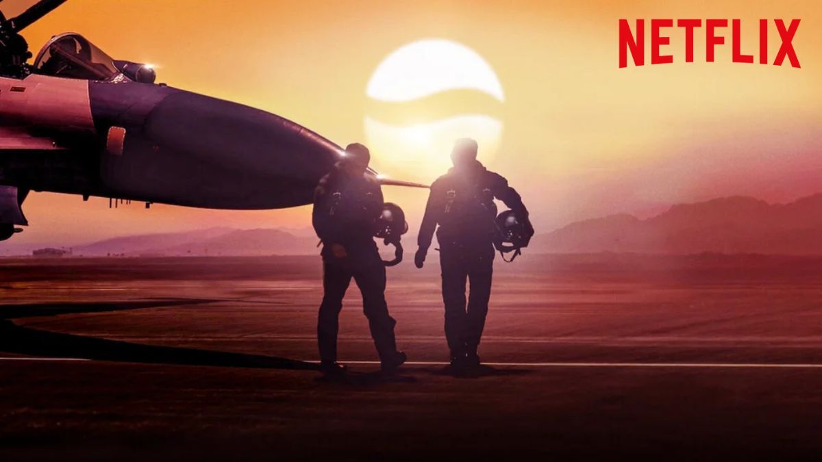 Netflix: el documental sobre el avión de una gaseosa que atrapó a todos