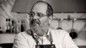 Murió Guillermo Calabrese: rápida reacción de la Justicia para averiguar las causas de su deceso