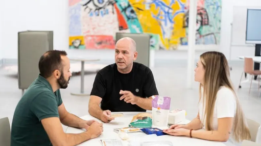 Empresas familiares: cómo el fundador puede contribuir a la continuidad en la organización