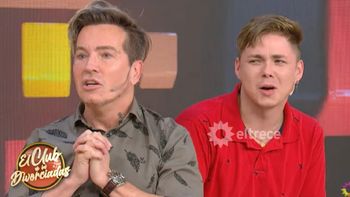 Guido Süller presentó a su nuevo novio de 21 años: Nació en el año 2000