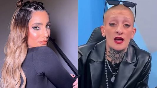 Catalina Gorostidi durísima contra Furia tras reiterar que necesitaba el premio de Gran Hermano: Ponete a laburar