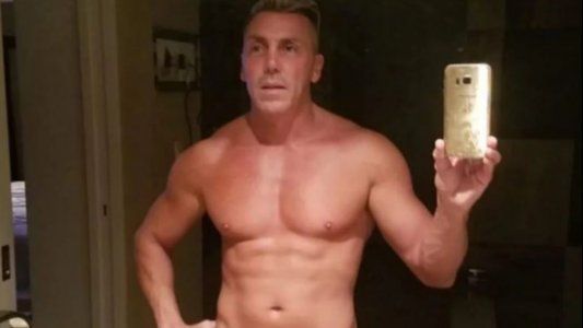 Quedó preso un físicoculturista por una brutal paliza a su ex novia