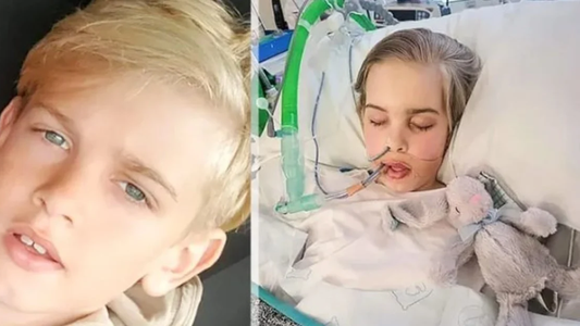 Cómo es el desafío del apagón, el grave reto viral que la causó muerte cerebral a un niño de 12