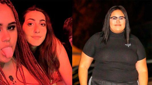 El destape de Rocío Rial: escote súper sexy y tatuaje en el pecho