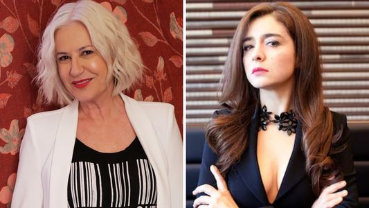 Netflix: Mercedes Morán y Érica Rivas brillan en la película argentina más conmovedora