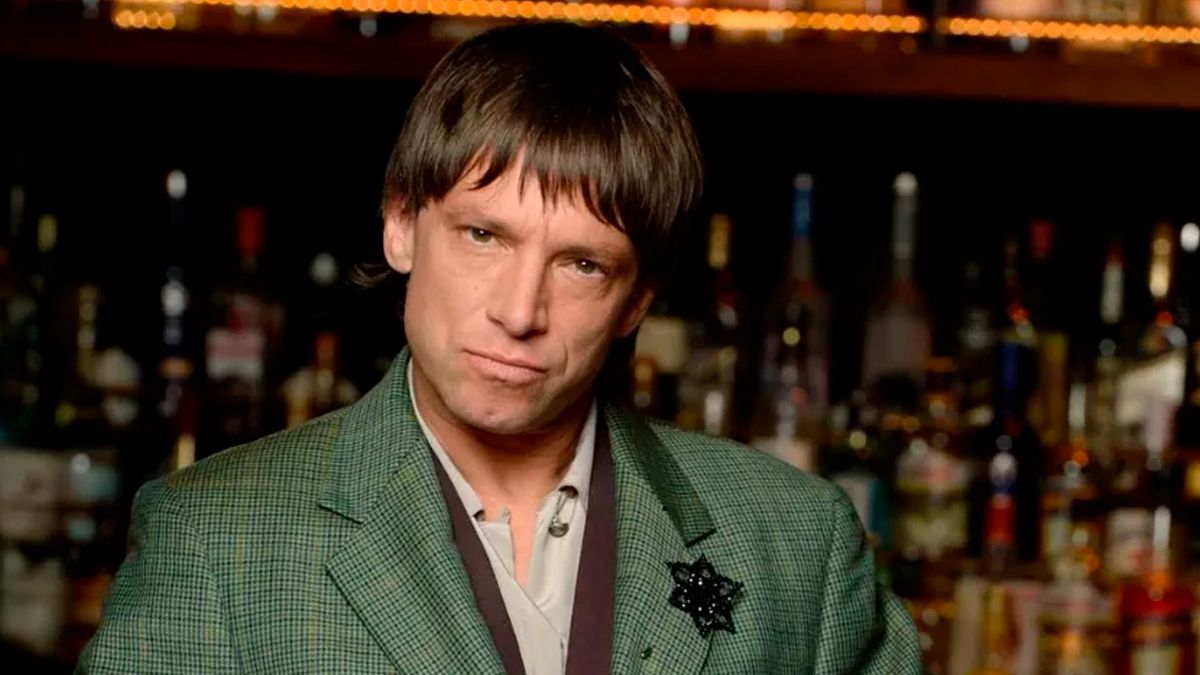 Atroz audio de la mujer que denunció a Joaquín Levinton: ¡Te voy a matar!