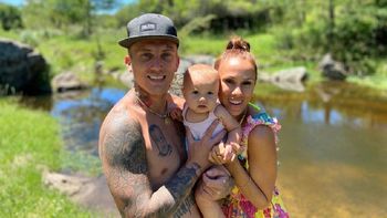 Fuerte versión de infidelidad del Polaco a Barby Silenzi: La tercera en discordia es...