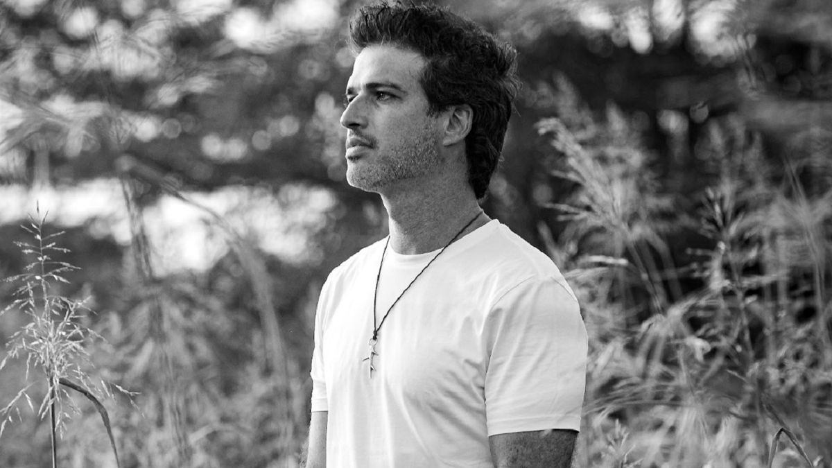 Ale Kurz presenta el primer single de su nuevo álbum solista, La otra mitad