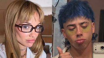 La inesperada decisión de La Joaqui tras la ruptura con Luck Ra: qué hizo con su ex