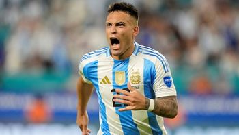 La sorpresiva frase de Mario Kempes sobre Lautaro Martínez: Vale más que...