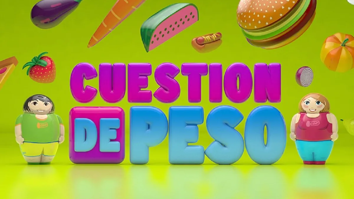 La Firme Aclaración De Mario Massaccesi Sobre Que Sería El Nuevo Conductor De Cuestión De Peso