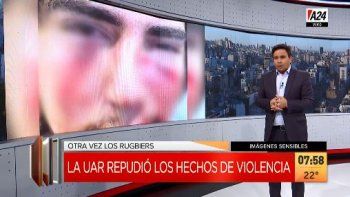 Rugbiers en la mira: otra vez, vinculados a una feroz golpiza