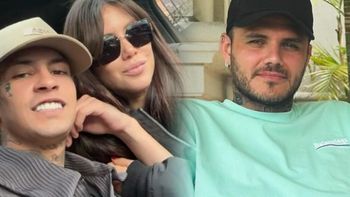 El contundente escrito judicial de Mauro Icardi que precipitó la separación de Wanda Nara y L-Gante