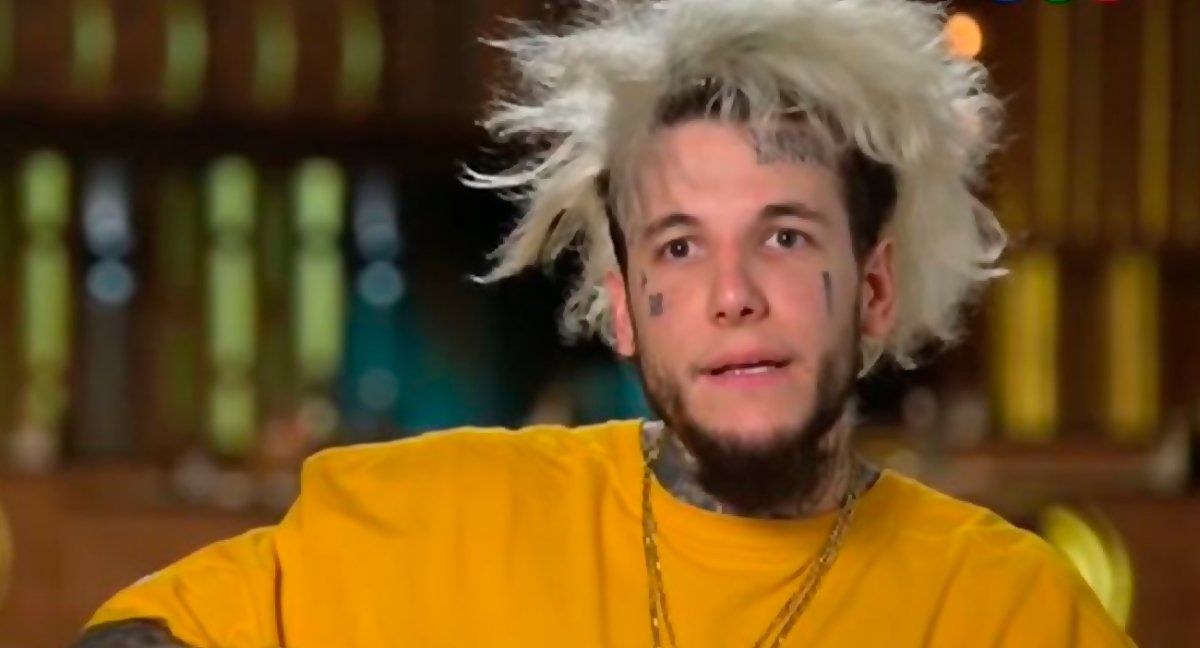Alexander Caniggia