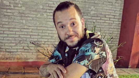 ¿José Ayala con COVID?