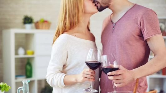 5 RECETAS afrodisíacas para encender la pasión en SAN VALENTÍN