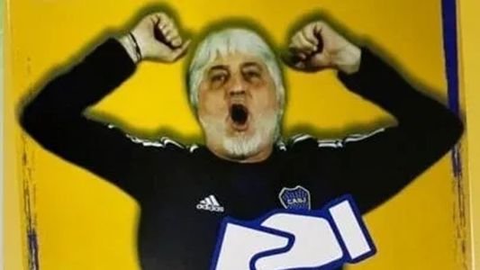 La insólita postulación de Rafa Di Zeo en las elecciones de Boca