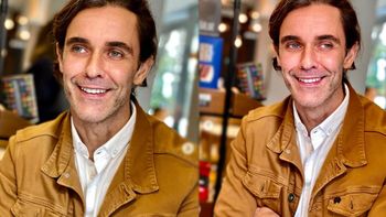 Mariano Martínez: cómo es el tratamiento extremo de hielo que hace