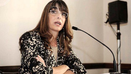 Sin hablar de plazos, Bielsa afirmó que el Gobierno aún trabaja en un plan para los deudores UVA