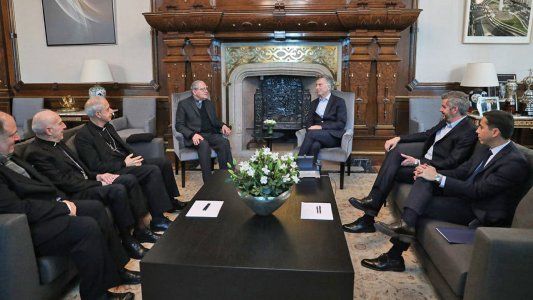 La Iglesia pide que se declare en forma urgente la emergencia alimentaria en todo el país