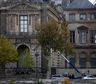 Robo de película en el Museo del Louvre: cómo fue el golpe en tiempo récord de una banda que se llevó joyas de valor incalculable