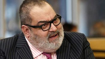 La salud de Jorge Lanata: Le practicaron una angioplastía