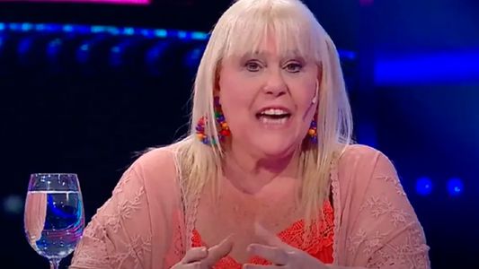 Laura Ubfal reveló la verdad detrás del grosero error en la última eliminación de Gran Hermano