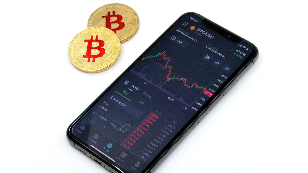 Imparable: el precio de Bitcoin superó los USD 60.000 y apunta a un nuevo  récord para la criptomoneda