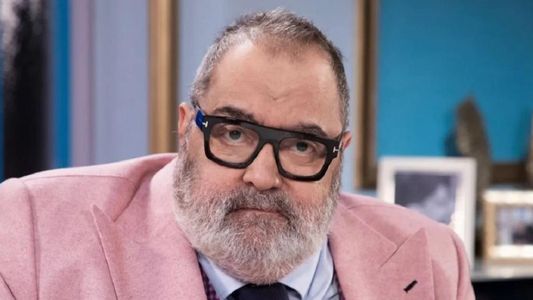 Jorge Lanata recibió el alta médica