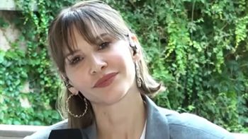 Guillermina Valdés se refirió por primera vez a la sexualidad de su hija Paloma: No me gustó...