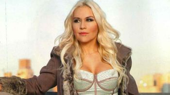 Verónica Ojeda dejó la histórica casona de Ezeiza