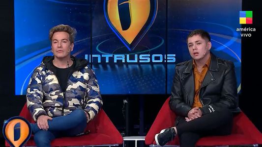 La dura historia del nuevo novio de Guido Süller