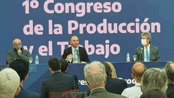 Llamativa jugada: el Gobierno convocó a gremios, empresarios y al campo en defensa del modelo industrialista