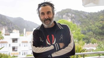 Luis Zahera arrasa en Netflix con el thriller español más visto y es la película del momento. (Foto: Archivo)