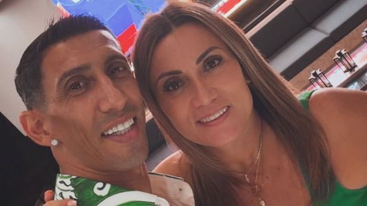 Lista de modelos: el escandaloso rumor de infidelidad de Ángel Di María que enfureció a Jorgelina Cardoso