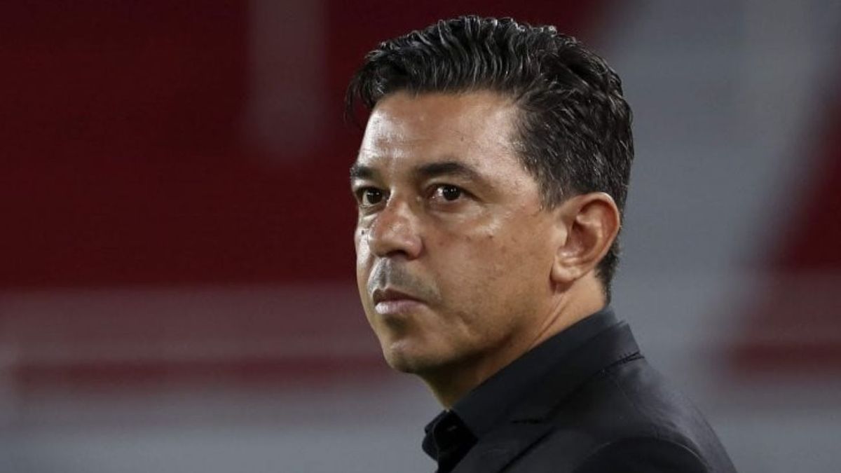 Tigre dio el golpe en el Monumental