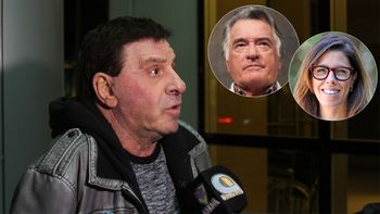 Jacobo Winograd, contra Laura Alonso: Me comparó con Barrionuevo, tendrá que demostrarlo